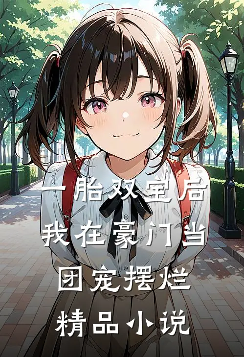 一胎双宝后，我在豪门当团宠摆烂精品小说