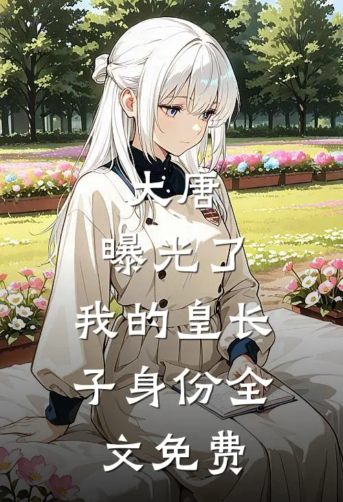 大唐：曝光了，我的皇长子身份全文免费