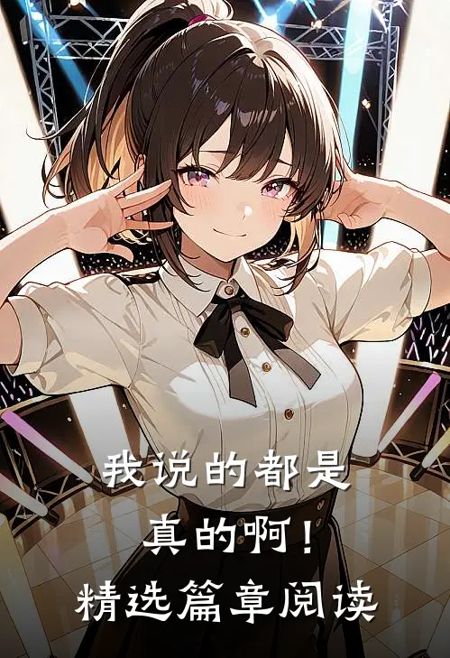 我说的都是真的啊！精选篇章阅读