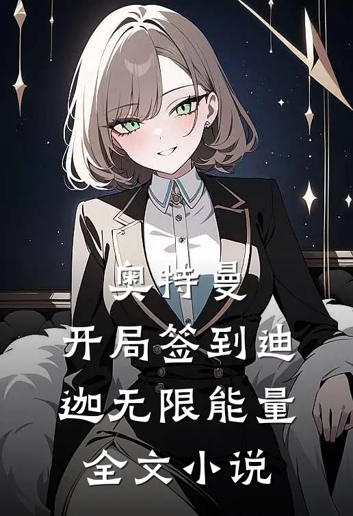 奥特曼：开局签到迪迦无限能量全文小说