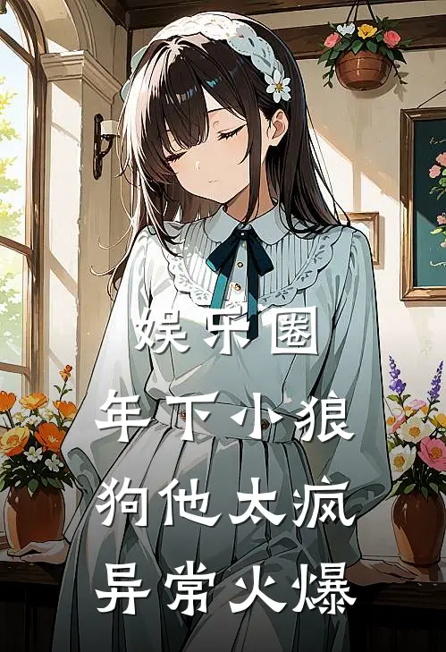 娱乐圈：年下小狼狗他太疯异常火爆