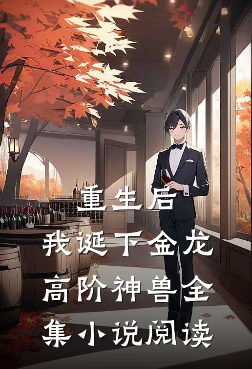 重生后,我诞下金龙高阶神兽全集阅读