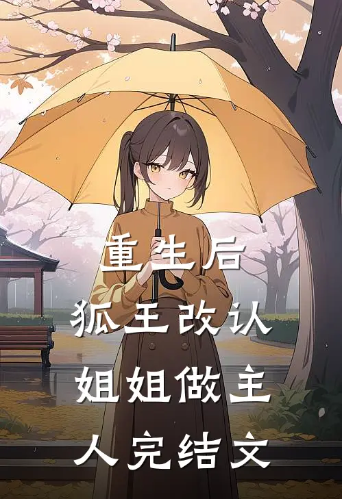 重生后,狐王改认姐姐做主人完结文