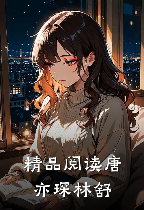 精品阅读唐亦琛林舒