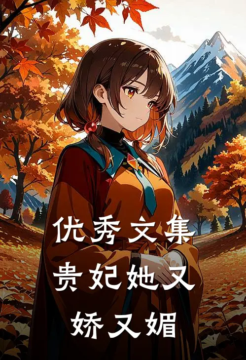 优秀文集贵妃她又娇又媚