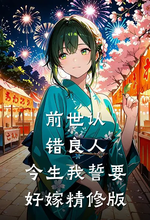 前世认错良人,今生我誓要好嫁精修版在线观看