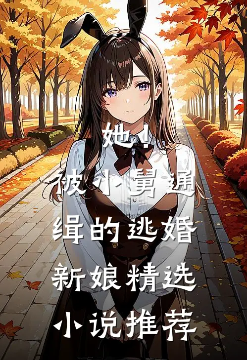 她!被小舅通缉的逃婚新娘精选推荐阅读