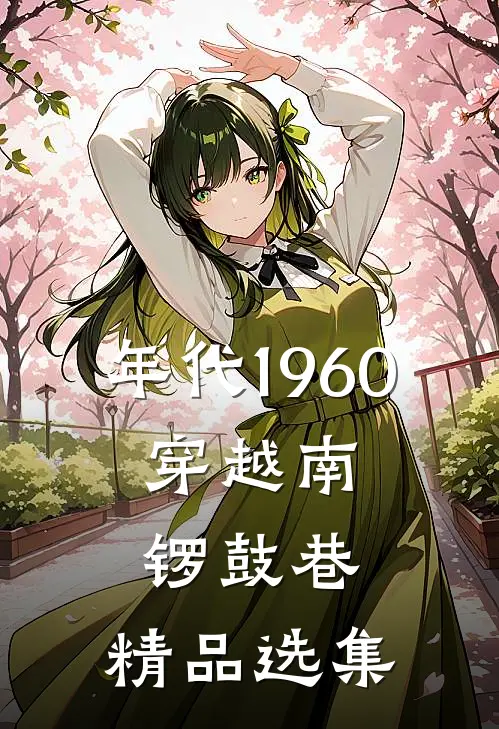 年代1960：穿越南锣鼓巷，精品选集
