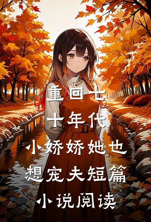 重回七十年代,小娇娇她也想宠夫短篇阅读免费