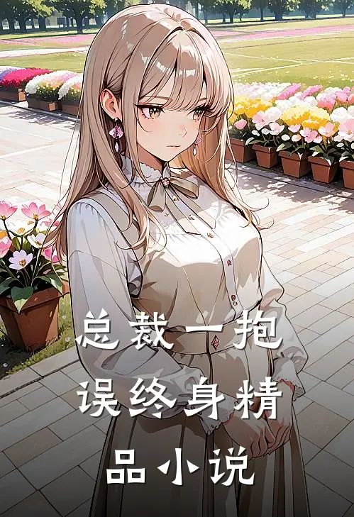 总裁一抱误终身精品小说