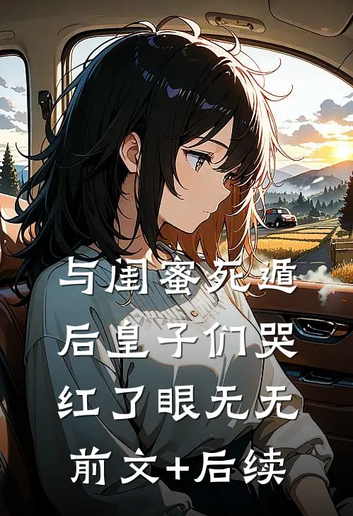 与闺蜜死遁后皇子们哭红了眼无无前文+后续