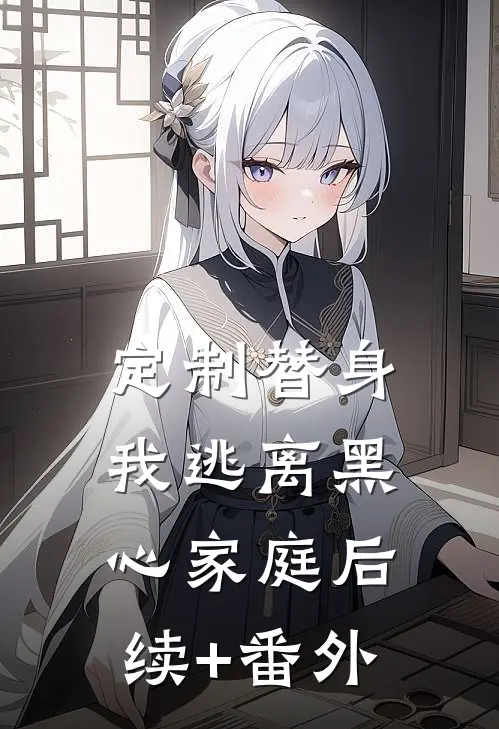定制替身，我逃离黑心家庭后续+番外