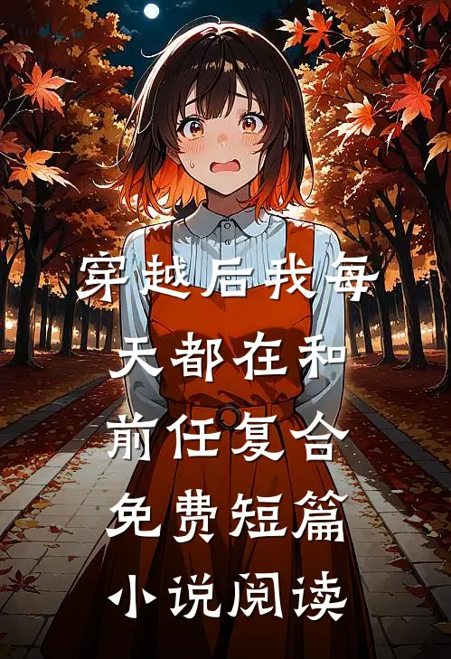穿越后我每天都在和前任复合免费短篇小说阅读