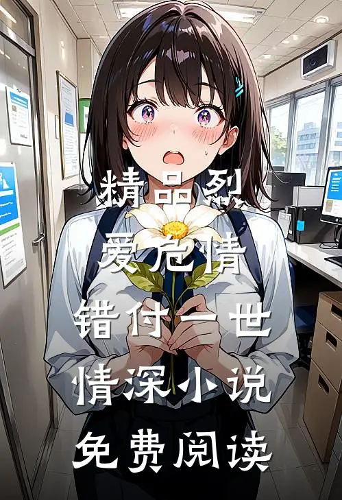 精品烈爱危情:错付一世情深小说免费阅读