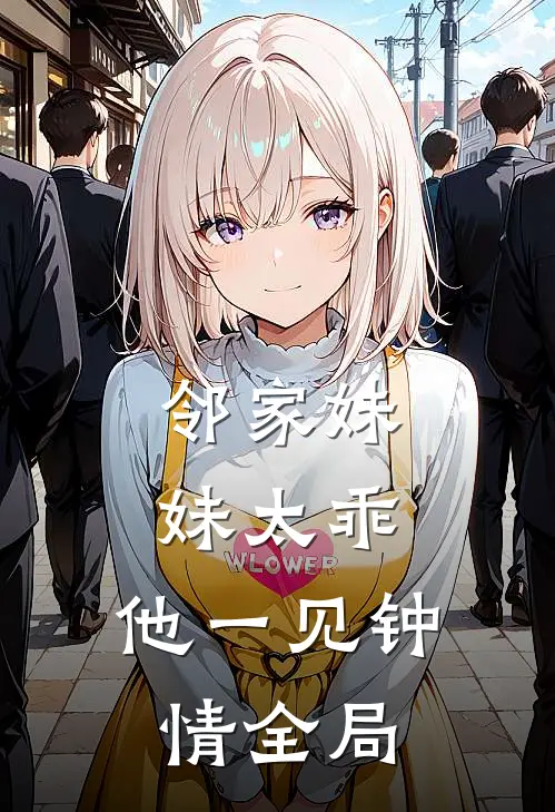 邻家妹妹太乖，他一见钟情全局