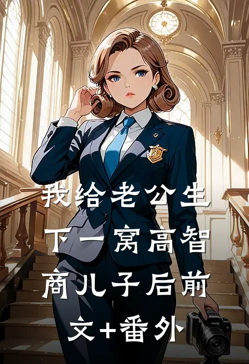 我给老公生下一窝高智商儿子后前文+番外