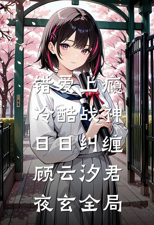 错爱上瘾，冷酷战神日日纠缠顾云汐君夜玄全局