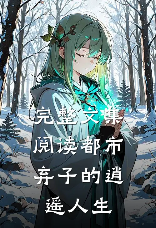 完整文集阅读都市：弃子的逍遥人生