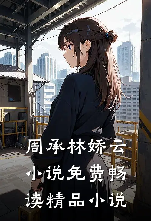 周承林娇云小说免费畅读精品小说