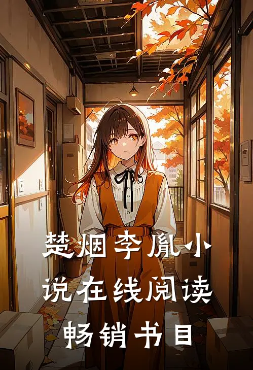楚烟李胤小说在线阅读畅销书目