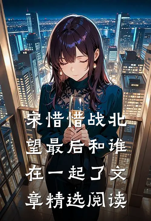 宋惜惜战北望最后和谁在一起了文章精选阅读