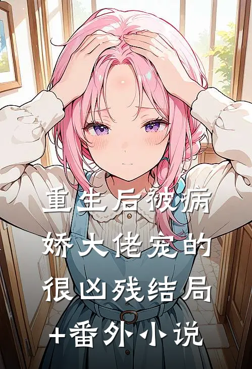 重生后被病娇大佬宠的很凶残结局+番外小说