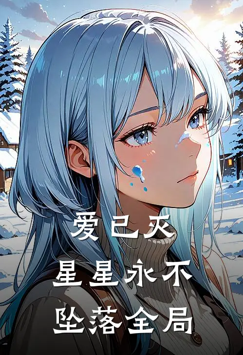 爱已灭,星星永不坠落全局免费阅读