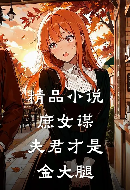 精品庶女谋夫君才是金大腿全文阅读