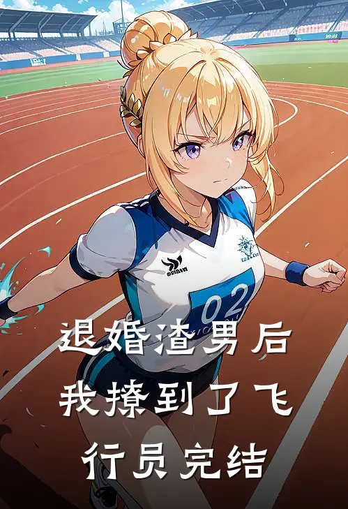 退婚渣男后,我撩到了飞行员完结