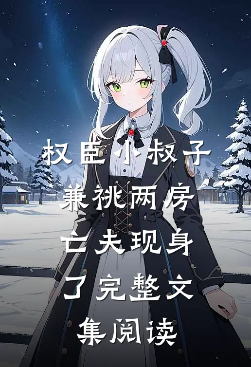 权臣小叔子兼祧两房，亡夫现身了完整文集阅读
