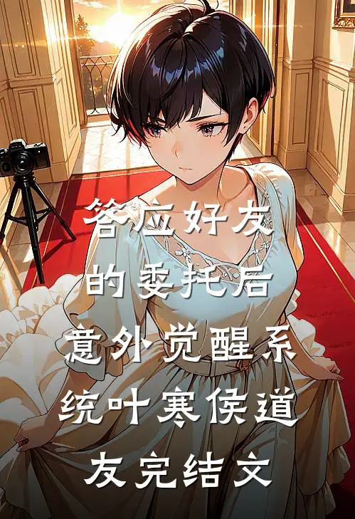 答应好友的委托后，意外觉醒系统叶寒侯道友完结文