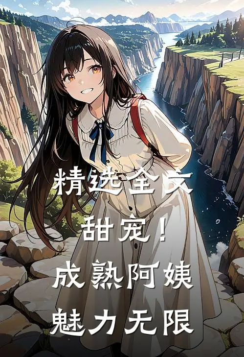 精选全文甜宠！成熟阿姨魅力无限