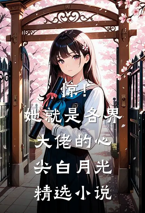 惊！她就是各界大佬的心尖白月光精选小说