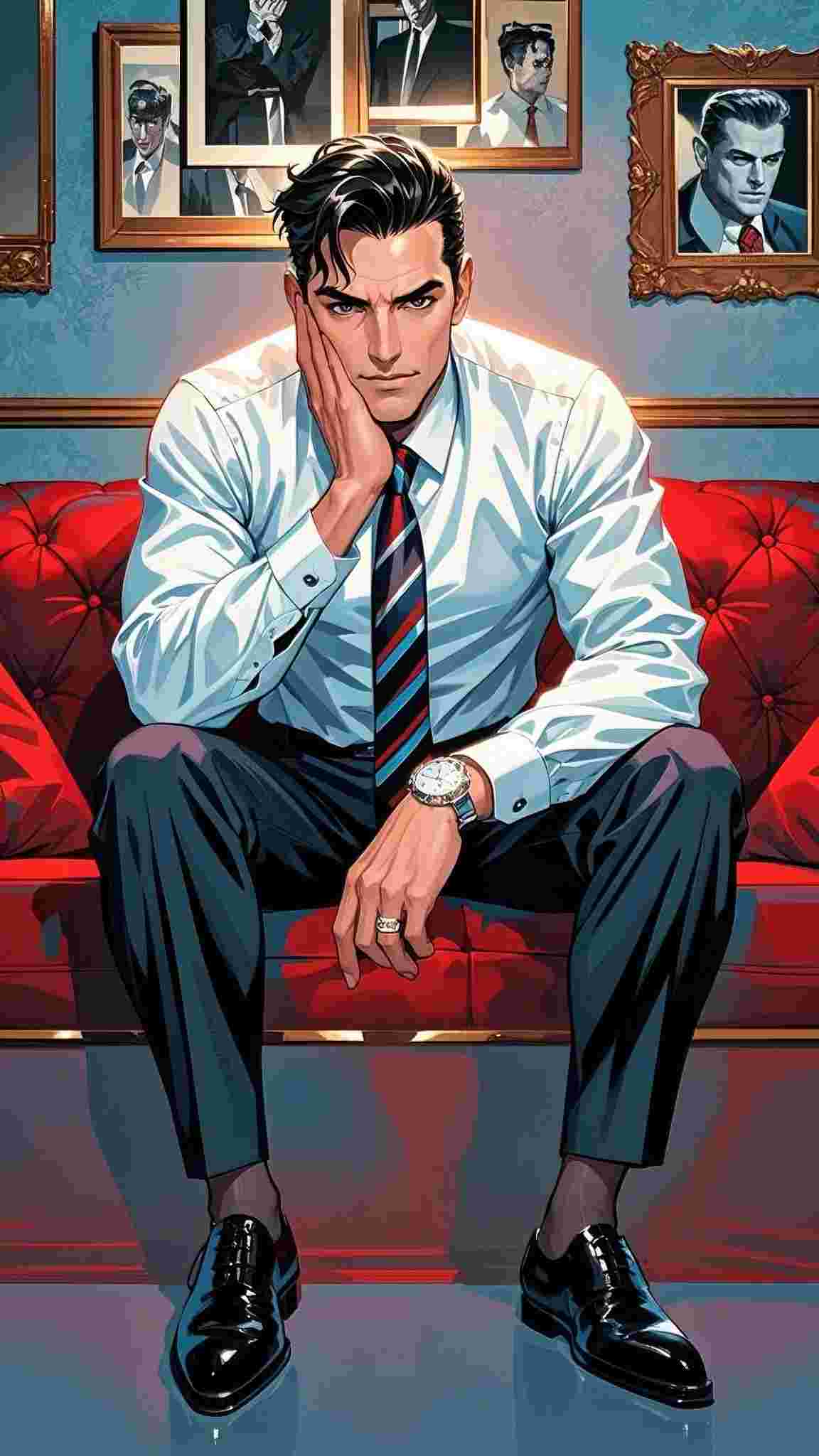 重返1988：从县城屯猪开始精修版