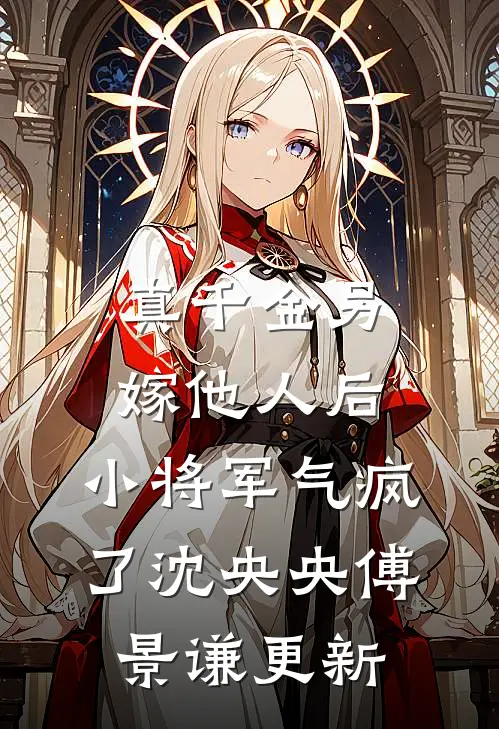 真千金另嫁他人后，小将军气疯了沈央央傅景谦更新