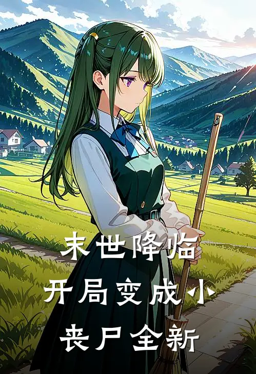 末世降临开局变成小丧尸全新免费阅读