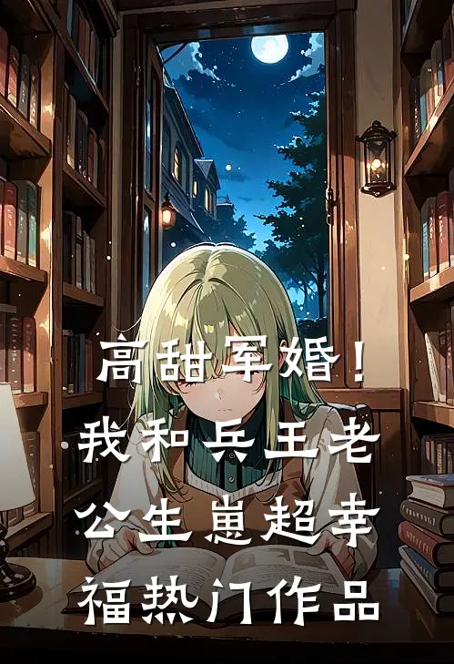 高甜军婚！我和兵王老公生崽超幸福热门作品