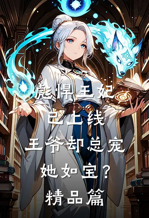 彪悍王妃已上线，王爷却总宠她如宝？精品篇