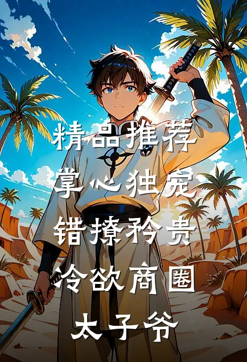 精品推荐掌心独宠：错撩矜贵冷欲商圈太子爷
