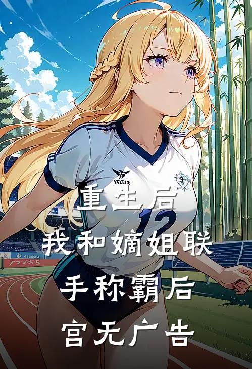 重生后,我和嫡姐联手称霸后宫无广告