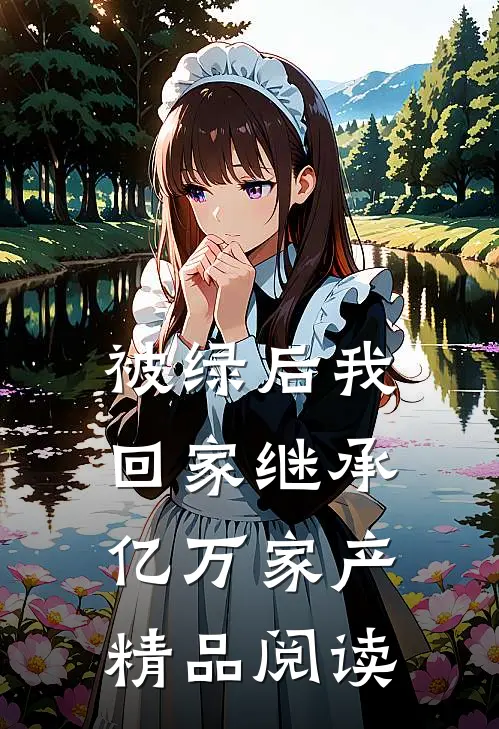 被绿后我回家继承亿万家产精品阅读