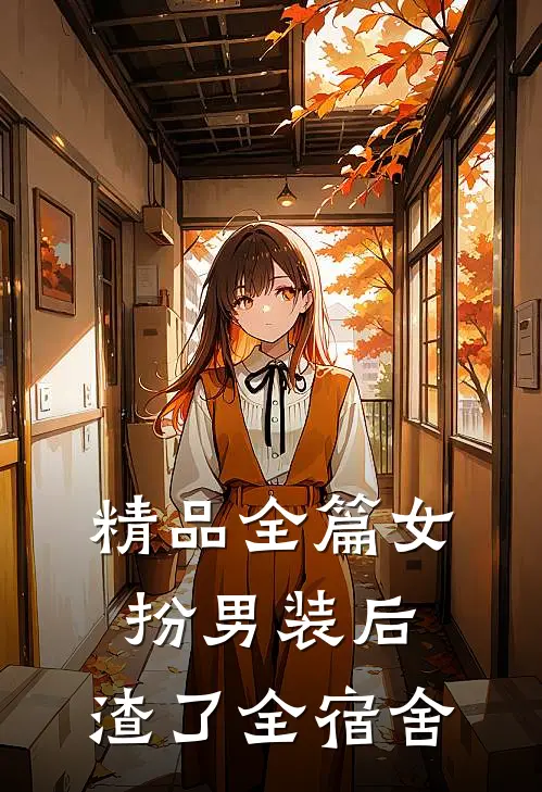 精品全篇女扮男装后，渣了全宿舍