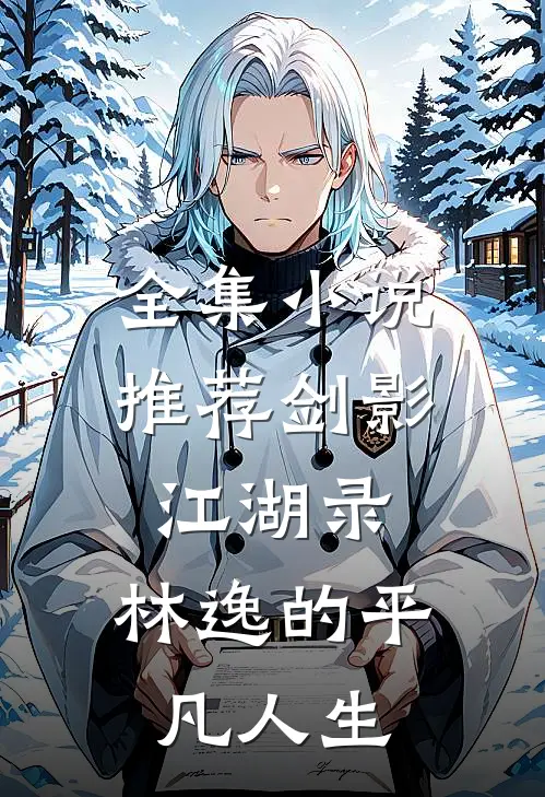 全集推荐剑影江湖录,林逸的平凡人生