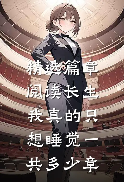 精选篇章阅读长生:我真的只想睡觉 一共多少章