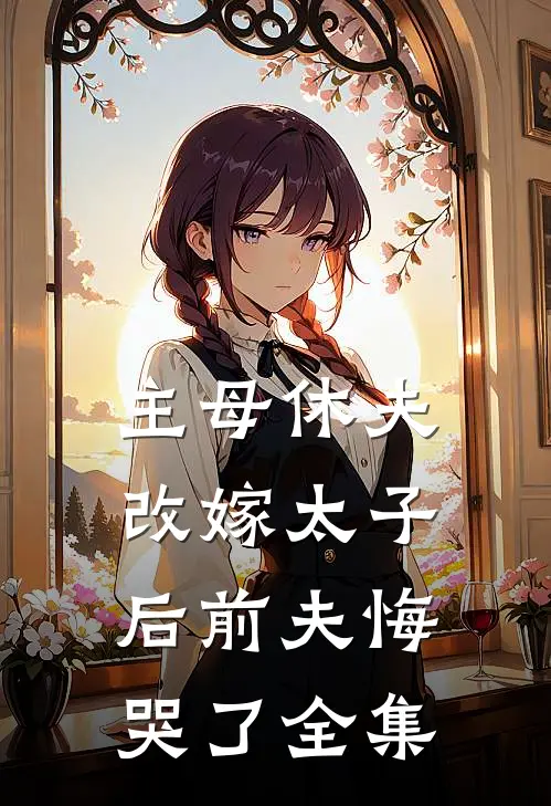 主母休夫,改嫁太子后前夫悔哭了 全集免费观看