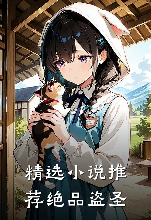 精选小说推荐绝品盗圣