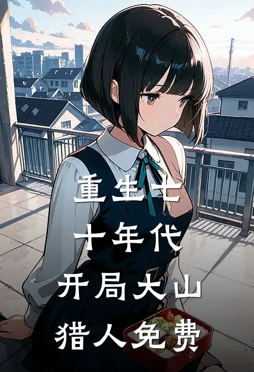 重生七十年代,开局大山猎人免费