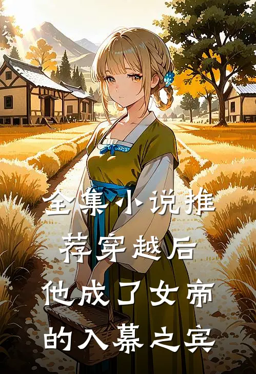 全集小说推荐穿越后，他成了女帝的入幕之宾