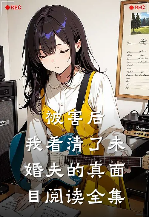 被害后，我看清了未婚夫的真面目阅读全集