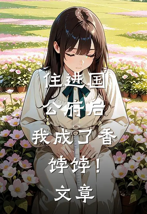 住进国公府后,我成了香饽饽!文章